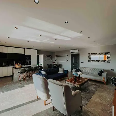 Ada Exclusive 2 Hotel Fethiye