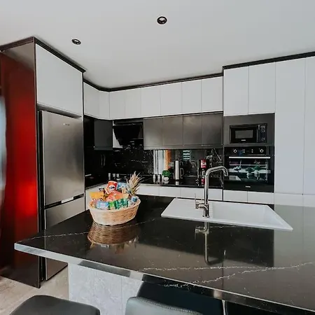 Hotel Ada Exclusive 2 Fethiye